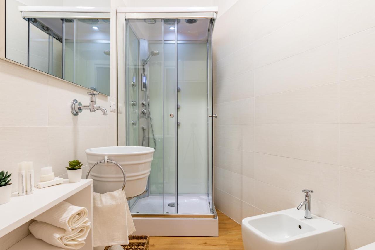 Catania Central Guest House - Rooms With Balcony מראה חיצוני תמונה