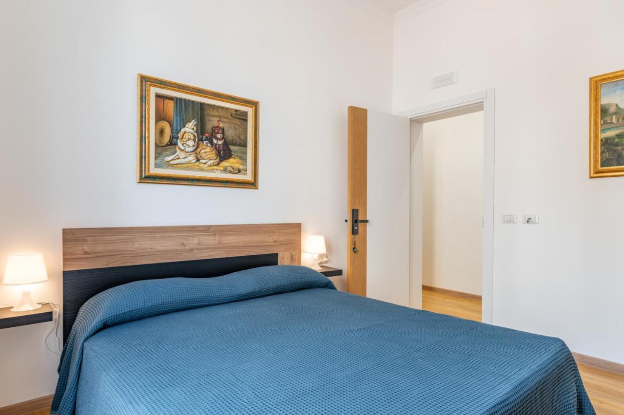 Catania Central Guest House - Rooms With Balcony מראה חיצוני תמונה