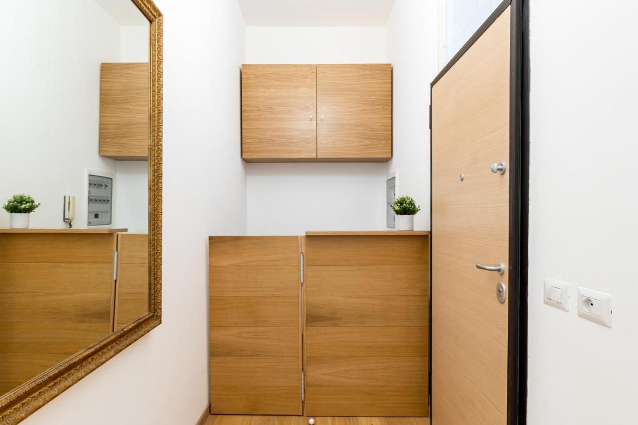 Catania Central Guest House - Rooms With Balcony מראה חיצוני תמונה