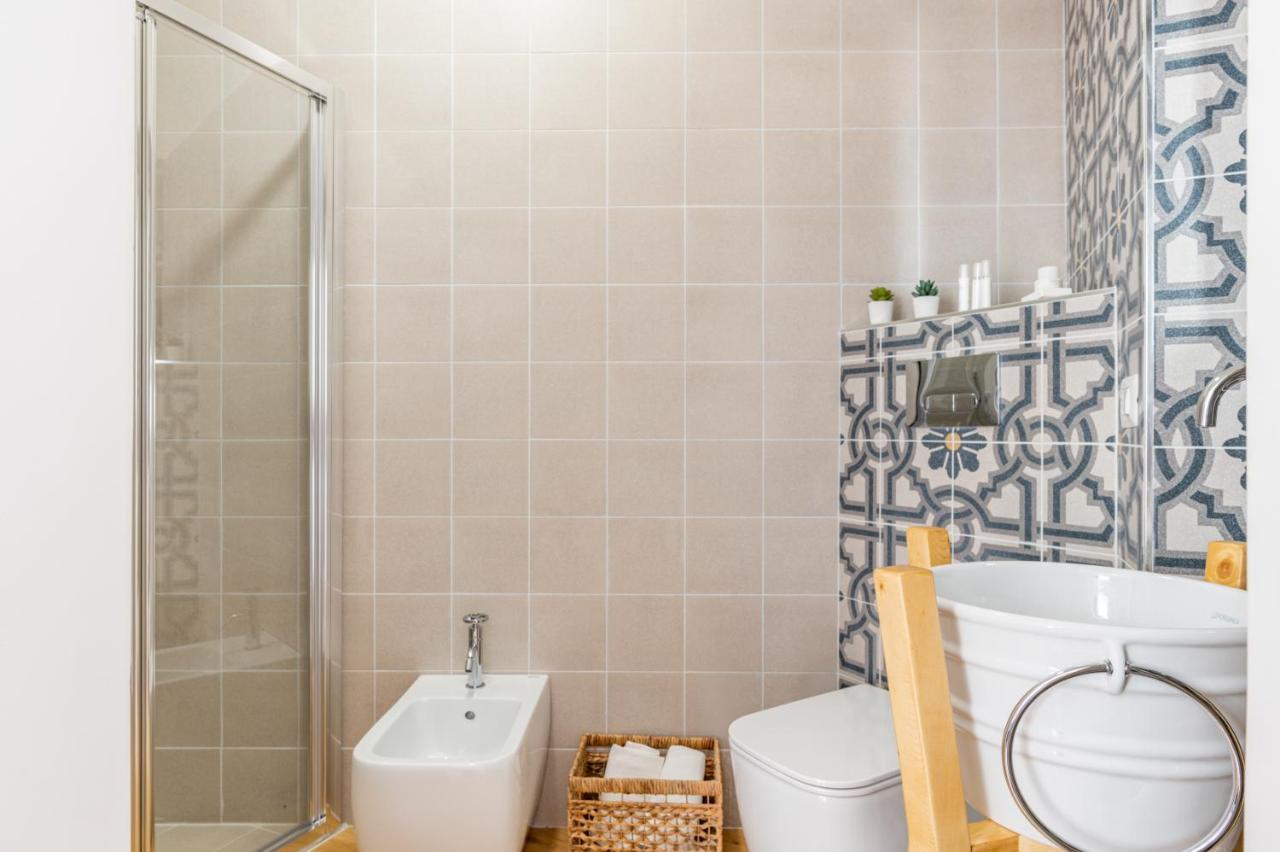 Catania Central Guest House - Rooms With Balcony מראה חיצוני תמונה