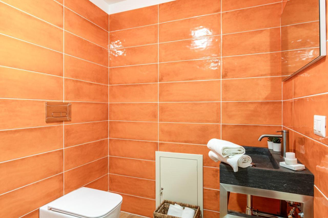 Catania Central Guest House - Rooms With Balcony מראה חיצוני תמונה
