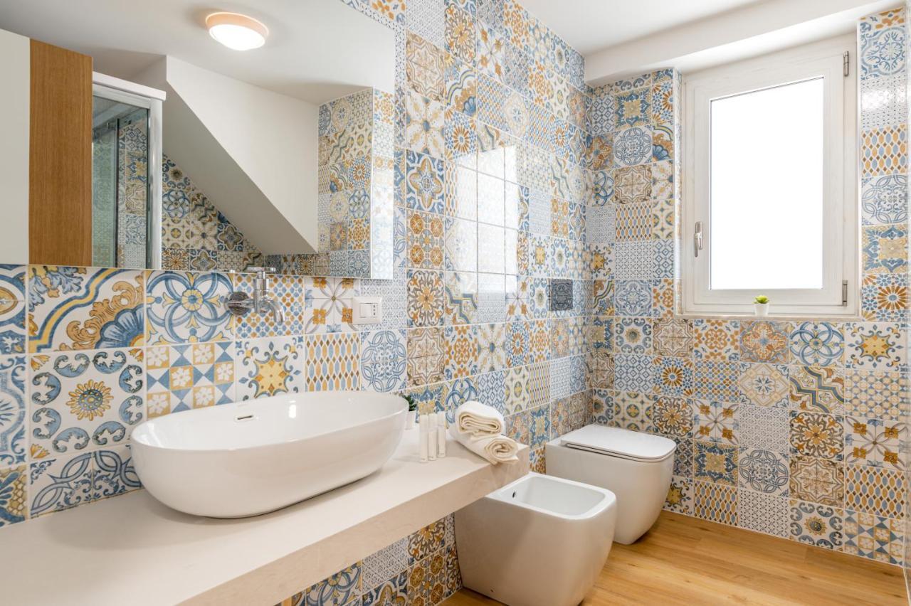Catania Central Guest House - Rooms With Balcony מראה חיצוני תמונה