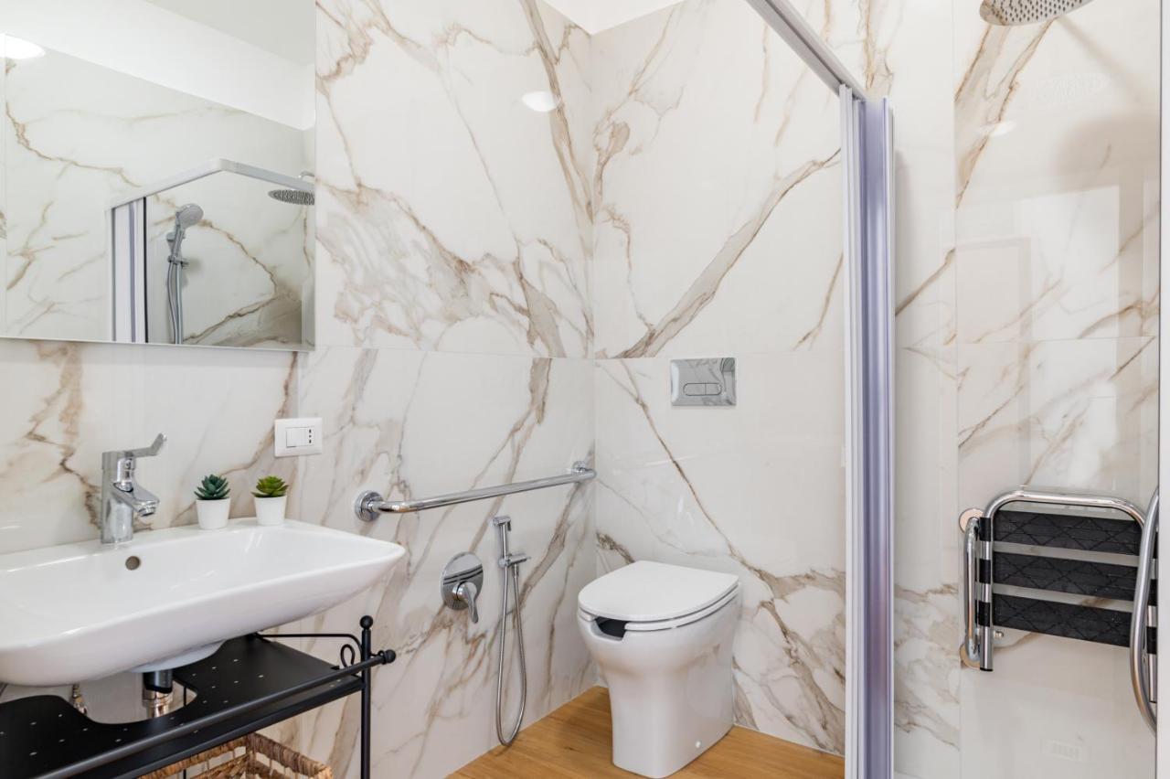 Catania Central Guest House - Rooms With Balcony מראה חיצוני תמונה