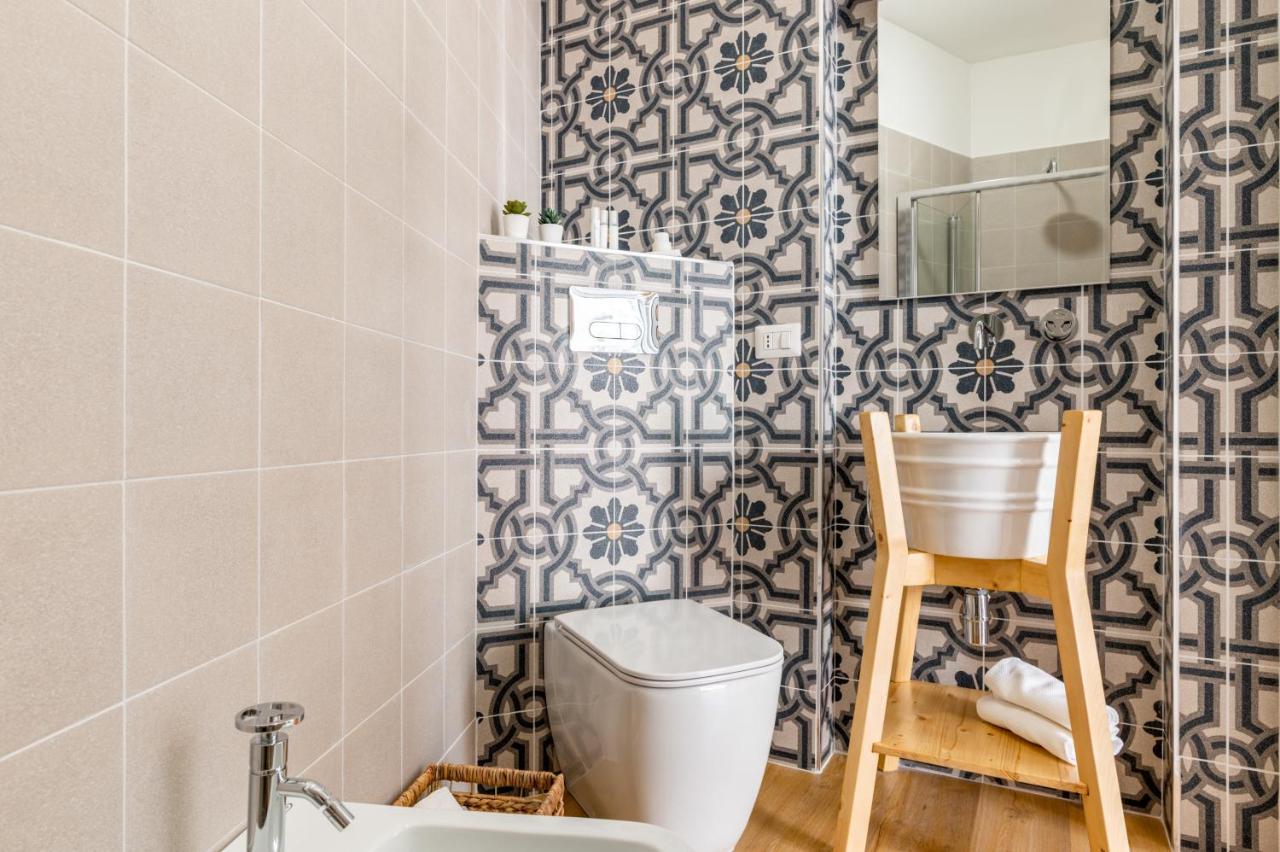 Catania Central Guest House - Rooms With Balcony מראה חיצוני תמונה