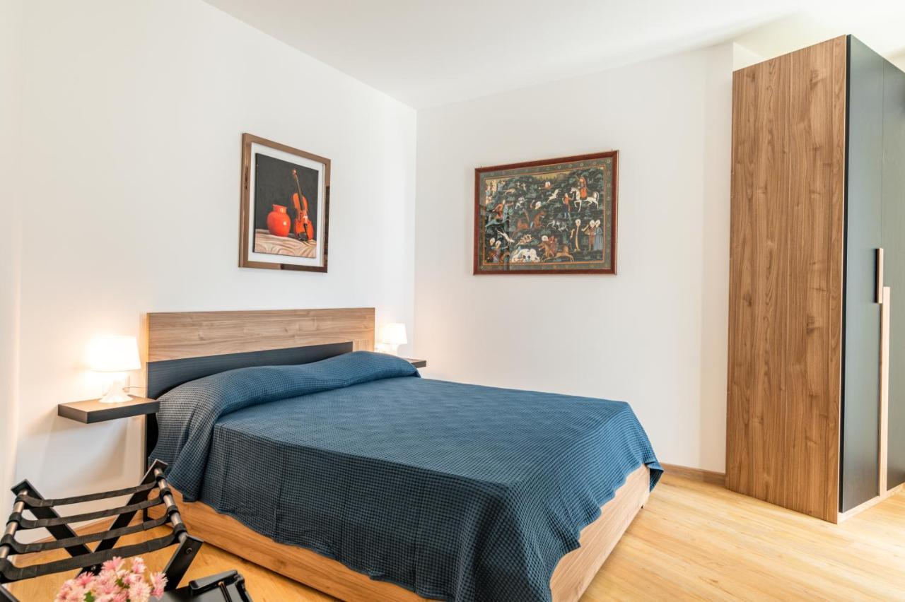 Catania Central Guest House - Rooms With Balcony מראה חיצוני תמונה