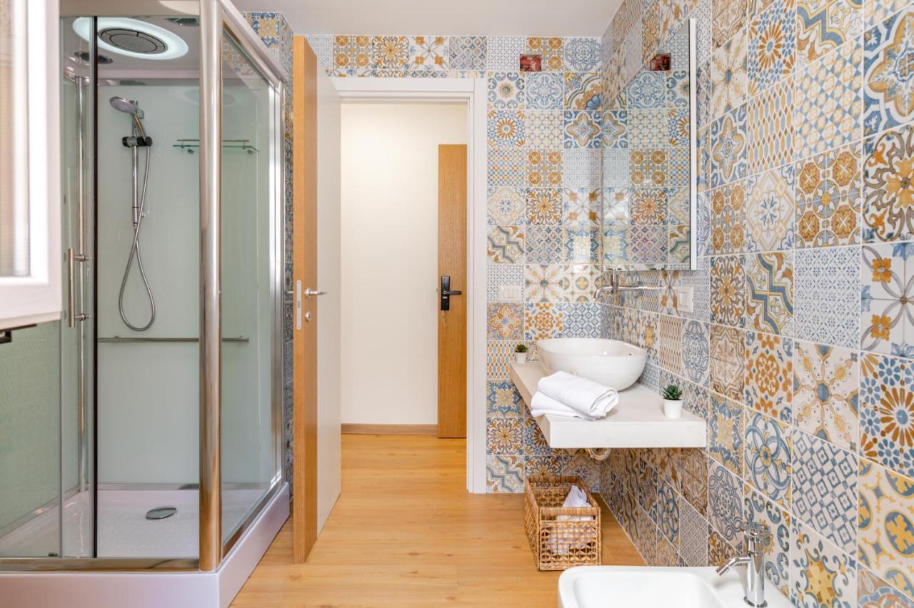 Catania Central Guest House - Rooms With Balcony מראה חיצוני תמונה