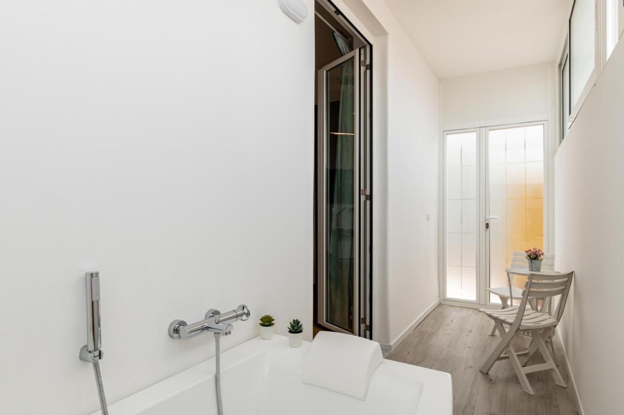 Catania Central Guest House - Rooms With Balcony מראה חיצוני תמונה